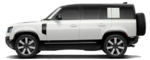 2026 LAND ROVER Defender 110 V8
