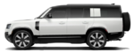2026 LAND ROVER Defender 130 V8