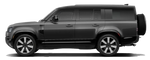 2026 LAND ROVER Defender 130 V8