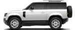 2026 LAND ROVER Defender 90 S
