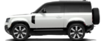 2026 LAND ROVER Defender 90 V8