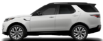 2026 LAND ROVER Discovery Mild Hybrid GEMINI