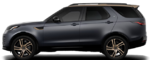 2026 LAND ROVER Discovery Mild Hybrid TEMPEST