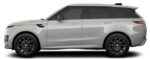 2026 LAND ROVER Range Rover Sport Mild Hybrid S