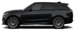 2026 LAND ROVER Range Rover Sport Mild Hybrid SV BLACK