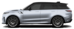 2026 LAND ROVER Range Rover Sport Mild Hybrid SV CARBON