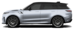 2026 LAND ROVER Range Rover Sport Mild Hybrid SV