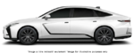 LEXUS ESh 350H SIGNATURE 2026