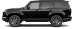 2026 LEXUS GX EXECUTIVE