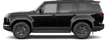 2026 LEXUS GX OVERTRAIL PLUS