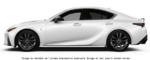 LEXUS IS 350 AWD GROUPE APPARENCE SPÉCIALE 2026