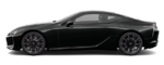 2026 LEXUS LC PERFORMANCE PACKAGE