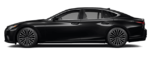 LEXUS LS ÉDITION HÉRITAGE 2026