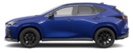 LEXUS NX Hybride NOUVEAU F SPORT 3 2026