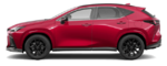 LEXUS NX Hybride Branchable F SPORT 2 2026