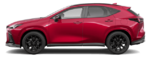 LEXUS NX Hybride Branchable F SPORT 3 2026