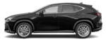 LEXUS NX Hybride Branchable LUXE 2026