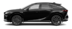 2026 LEXUS RX Hybrid 350H F SPORT DESIGN