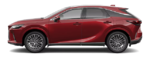 2026 LEXUS RX Hybrid 350H LUXURY