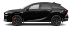 2026 LEXUS RX Hybrid 500H F SPORT BLACK LINE