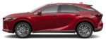 2026 LEXUS RX Plug-In Hybrid 450H+ EXECUTIVE