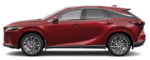 2026 LEXUS RX EXECUTIVE