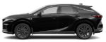 2026 LEXUS RX F SPORT 2