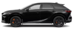 2026 LEXUS RX F SPORT BLACK LINE