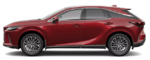 2026 LEXUS RX ULTRA-LUXURY