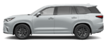 2026 LEXUS TX LUXURY