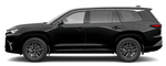 2026 LEXUS TX EXECUTIVE – 7P