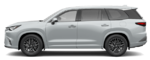 2026 LEXUS TX ULTRA LUXURY
