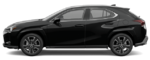2026 LEXUS UX Hybrid 300H