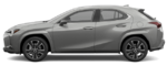 LEXUS UX Hybride F SPORT 2026