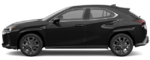 LEXUS UX Hybride F SPORT 2026