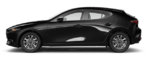 2026 MAZDA Mazda3 Sport GS