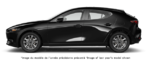 2026 MAZDA Mazda3 Sport GX