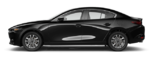 2026 MAZDA Mazda3 GS