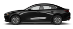 2026 MAZDA Mazda3 GX