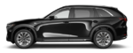 2026 MAZDA CX-90 Mild Hybrid GT