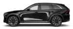 2026 MAZDA CX-90 Plug-In Hybrid GT