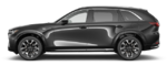 2026 MAZDA CX-90 Plug-In Hybrid SIGNATURE