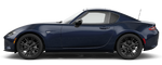 2026 MAZDA MX-5 RF GS-P