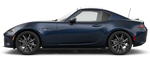 2026 MAZDA MX-5 RF GT