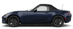 2026 MAZDA MX-5 GS-P