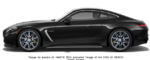 2026 Mercedes-Benz AMG GT 2 Door 43 4MATIC+