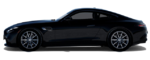 2026 Mercedes-Benz AMG GT 2 Door 43 4MATIC+