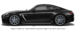 2026 Mercedes-Benz AMG GT 2 Door 55 4MATIC+