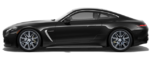 Mercedes-Benz AMG GT 2 Door 55 4MATIC+ 2026