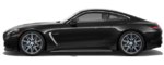 Mercedes-Benz AMG GT 2 Door 63 4MATIC+ 2026